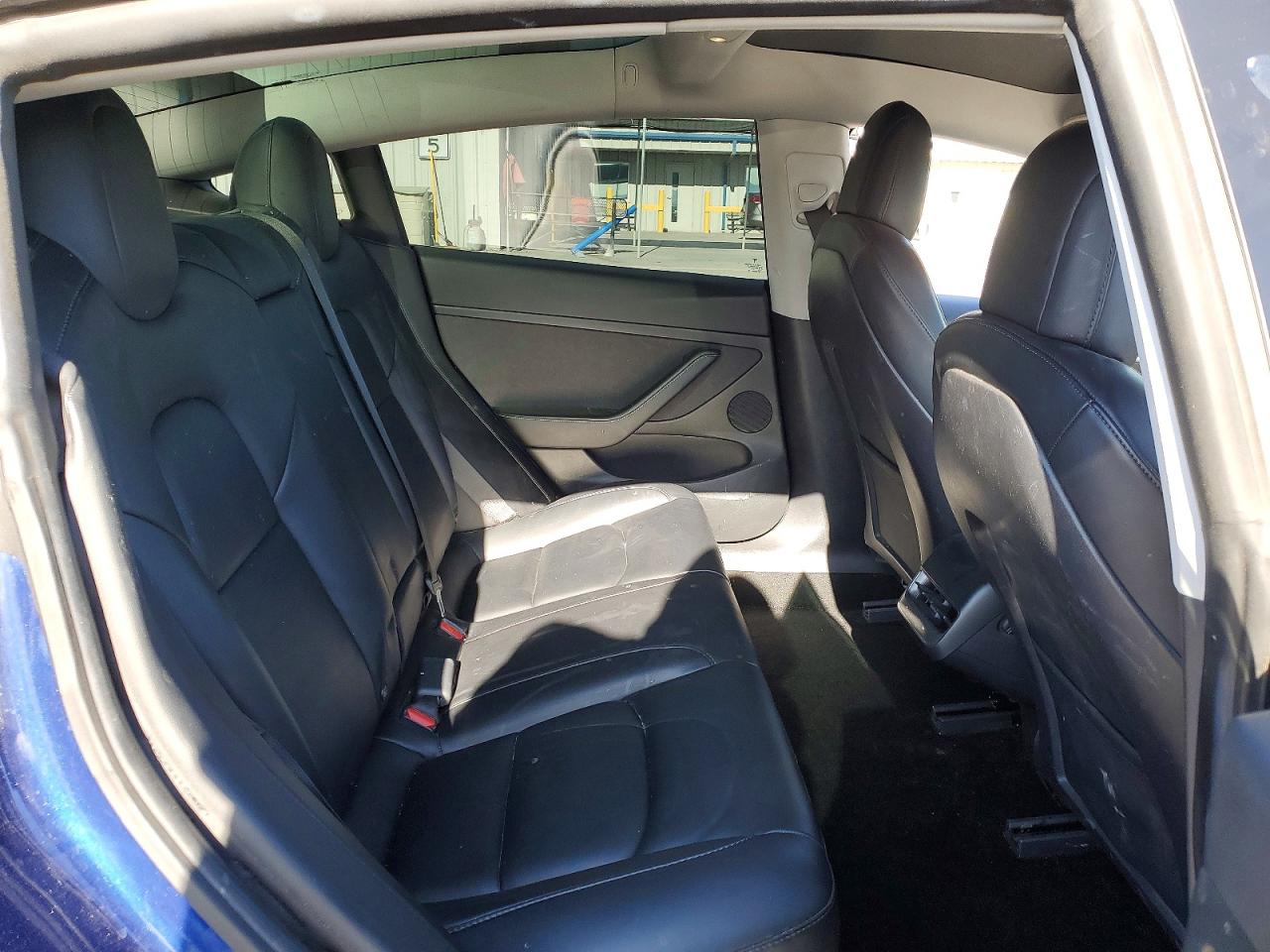 2021 TESLA MODEL 3 photo 28