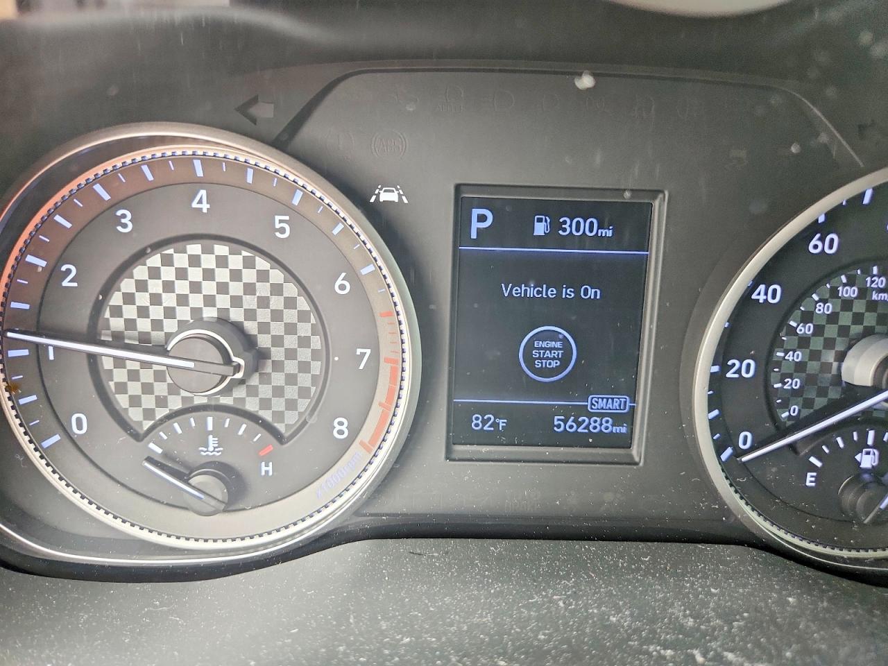2020 HYUNDAI ELANTRA LIMITED photo 17