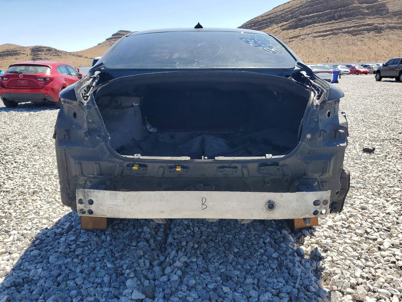 2018 INFINITI Q50 3.0T LUXE photo 11