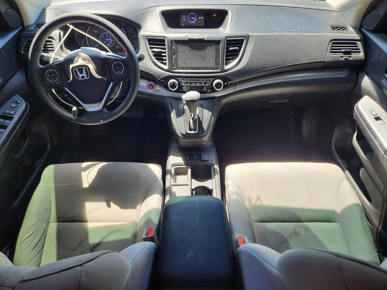2015 HONDA CR-V EX photo 22