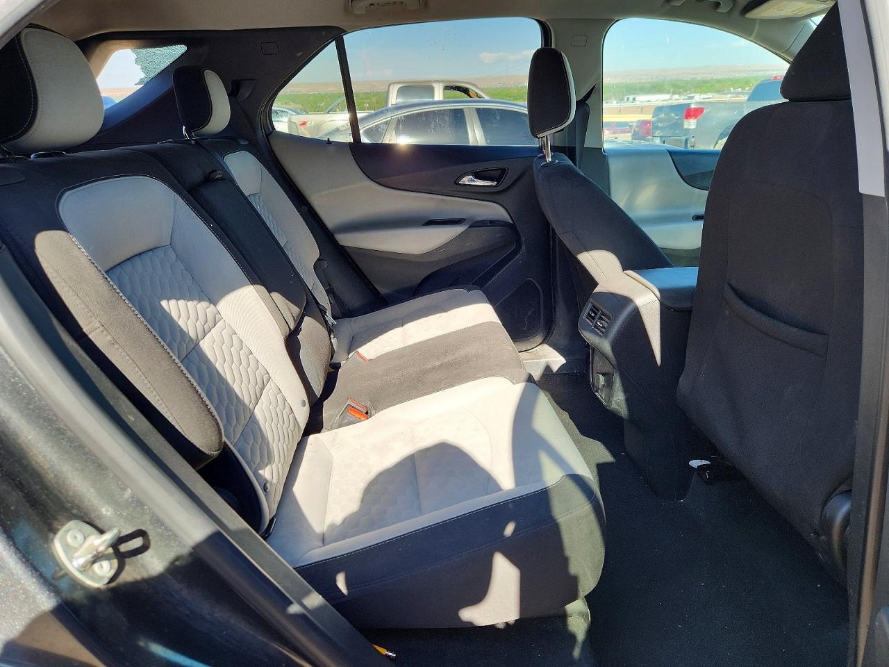 2018 CHEVROLET EQUINOX LT photo 19