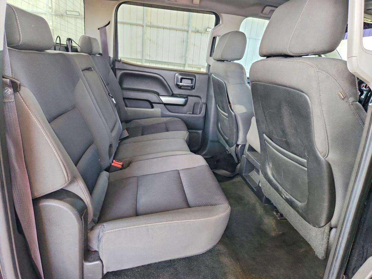 2015 CHEVROLET SILVERADO K1500 LT photo 10