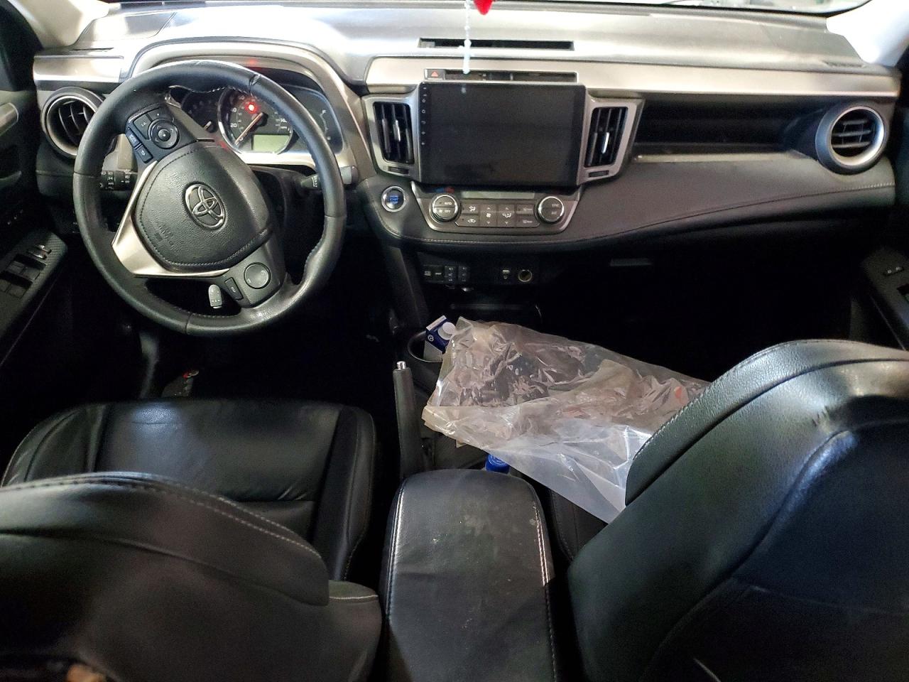 2014 TOYOTA RAV4 LIMITED photo 22