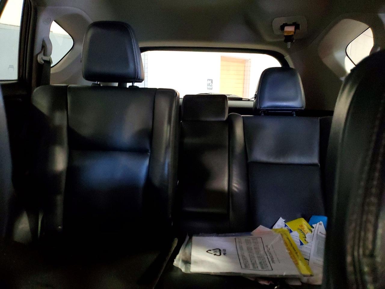 2014 TOYOTA RAV4 LIMITED photo 28