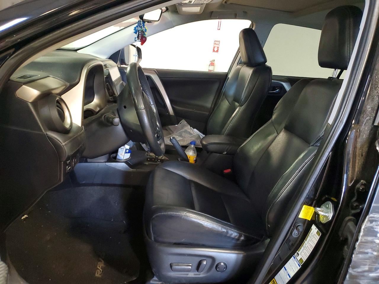 2014 TOYOTA RAV4 LIMITED photo 19