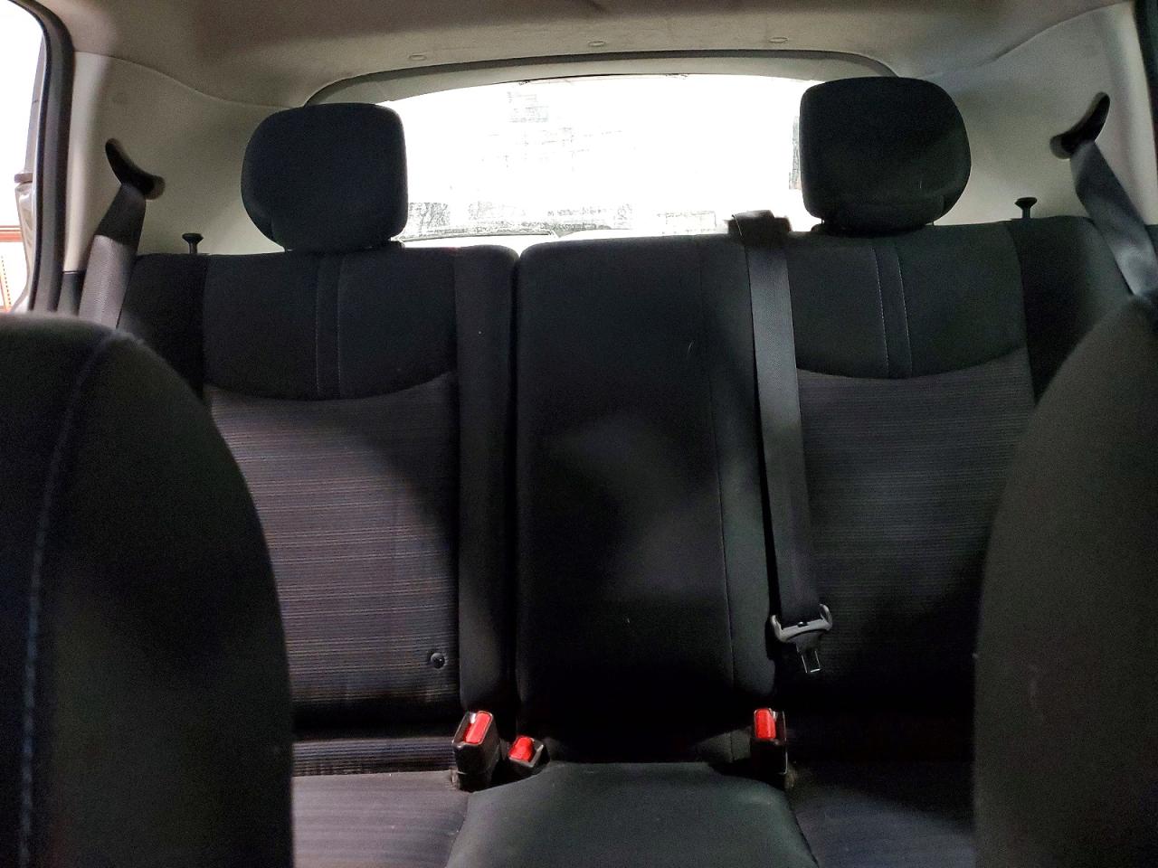 2019 NISSAN LEAF S photo 19