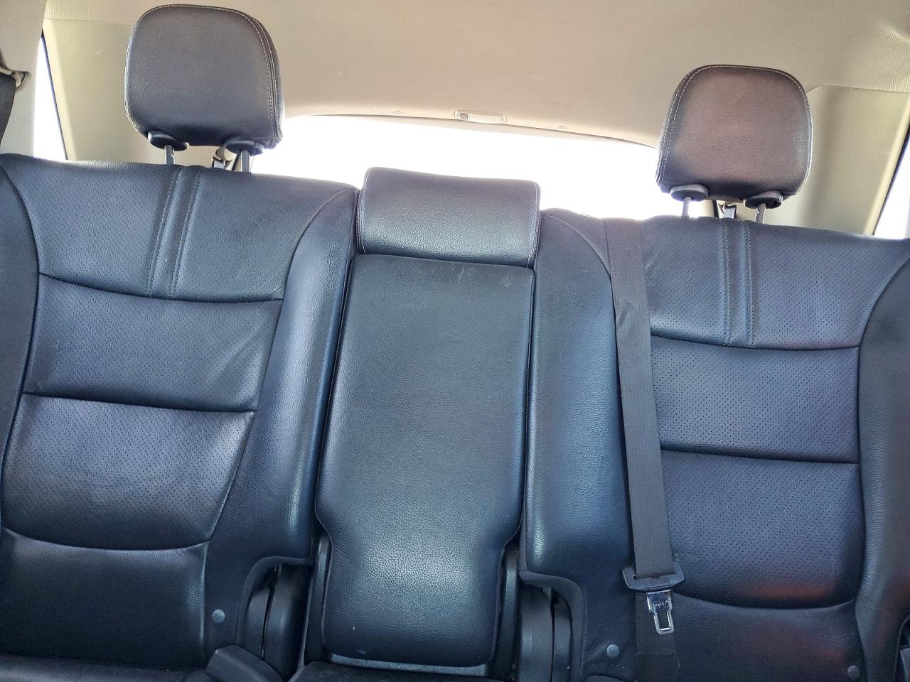 2011 KIA SORENTO EX photo 28