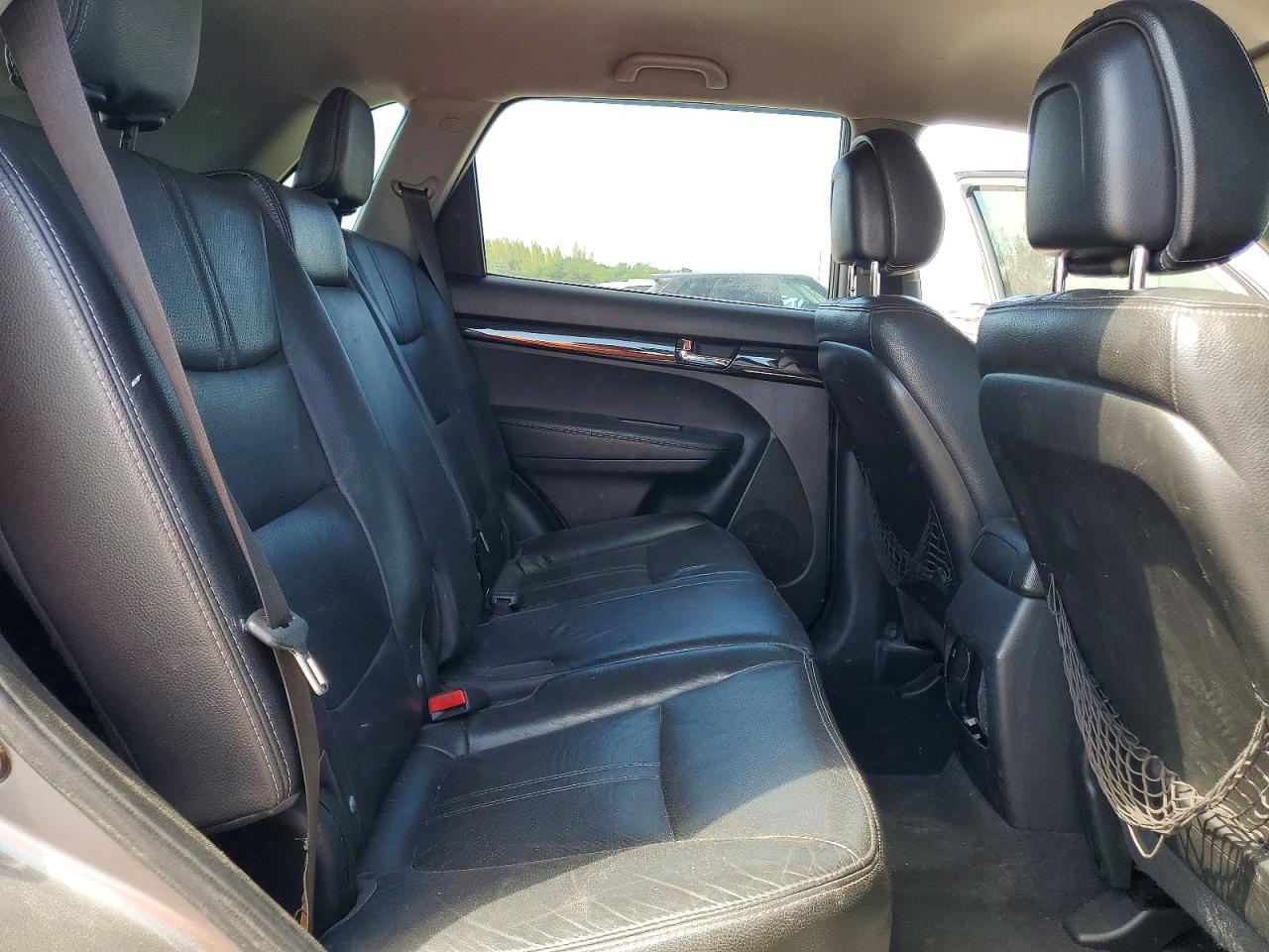 2011 KIA SORENTO EX photo 31