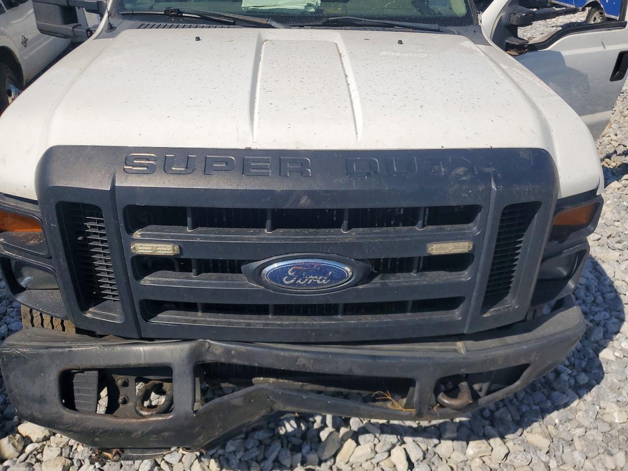 2010 FORD F550 SUPER DUTY BUCKET TRUCK photo 31