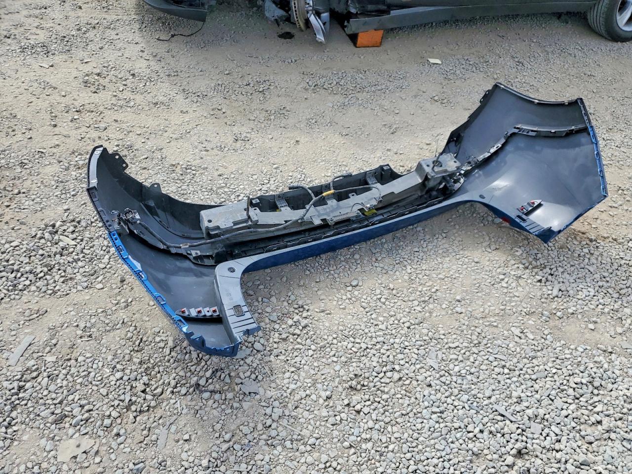 2020 HYUNDAI TUCSON SEL photo 25
