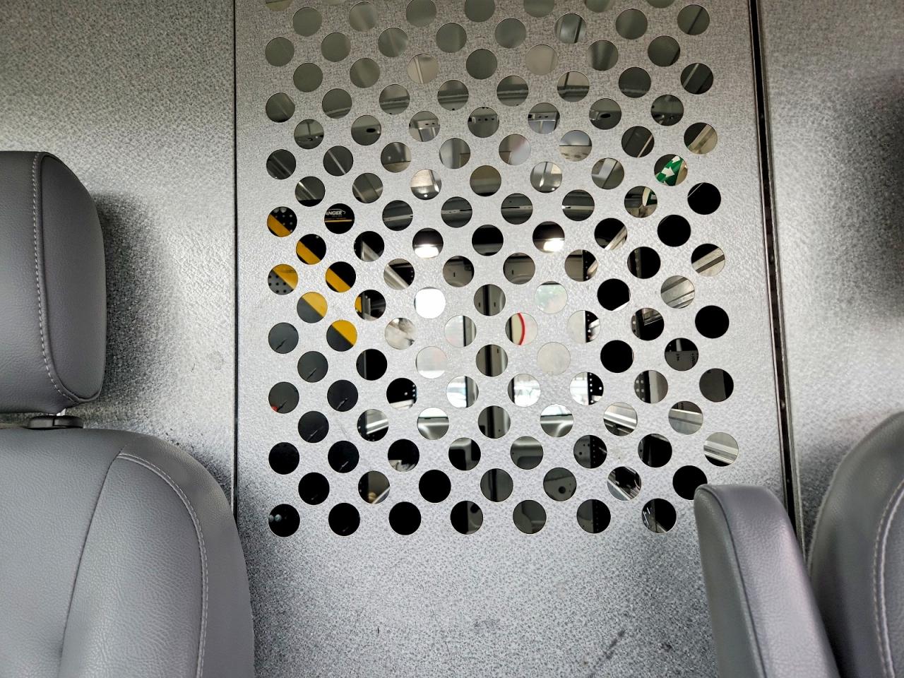 2018 FORD TRANSIT T-250 photo 19