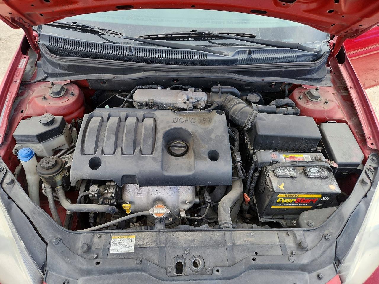 2011 HYUNDAI ACCENT GLS photo 21