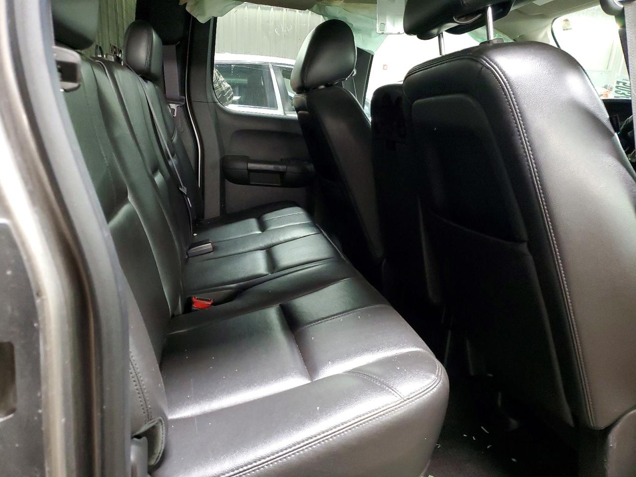 2012 GMC SIERRA K1500 SLE photo 28