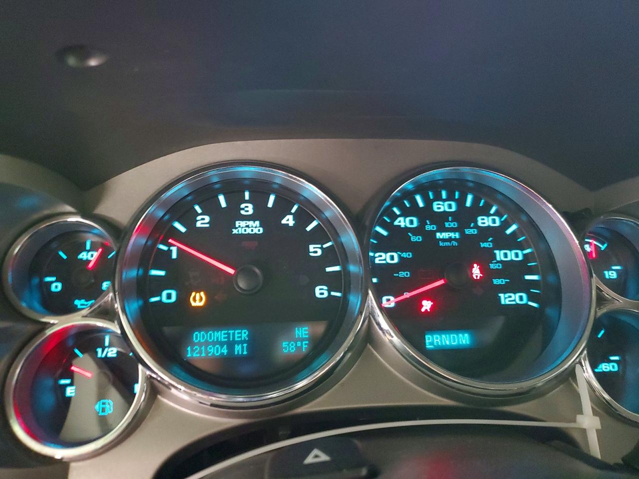 2012 GMC SIERRA K1500 SLE photo 25