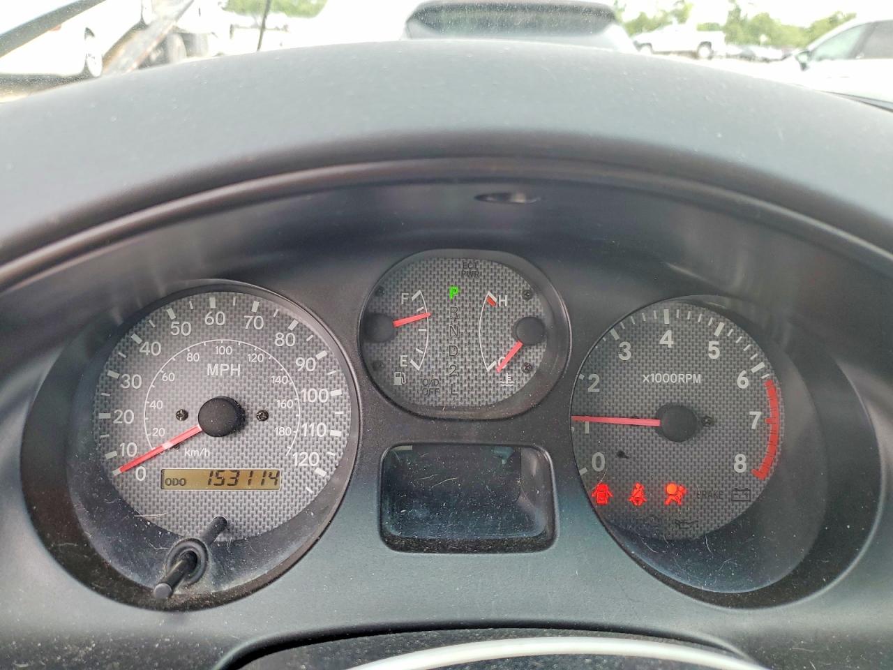 2000 TOYOTA RAV4 BASE photo 25