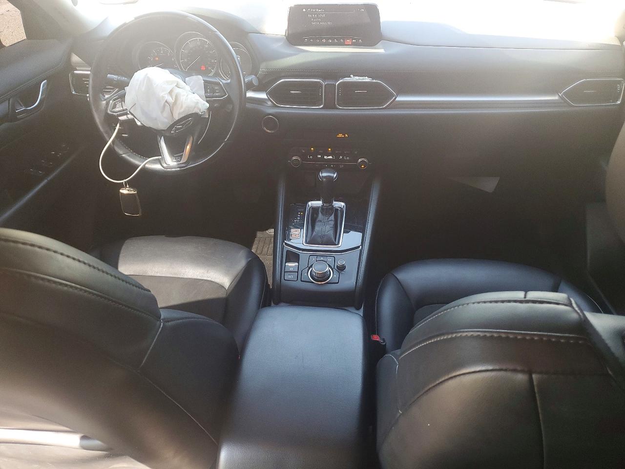 2020 MAZDA CX-5 TOURING photo 8