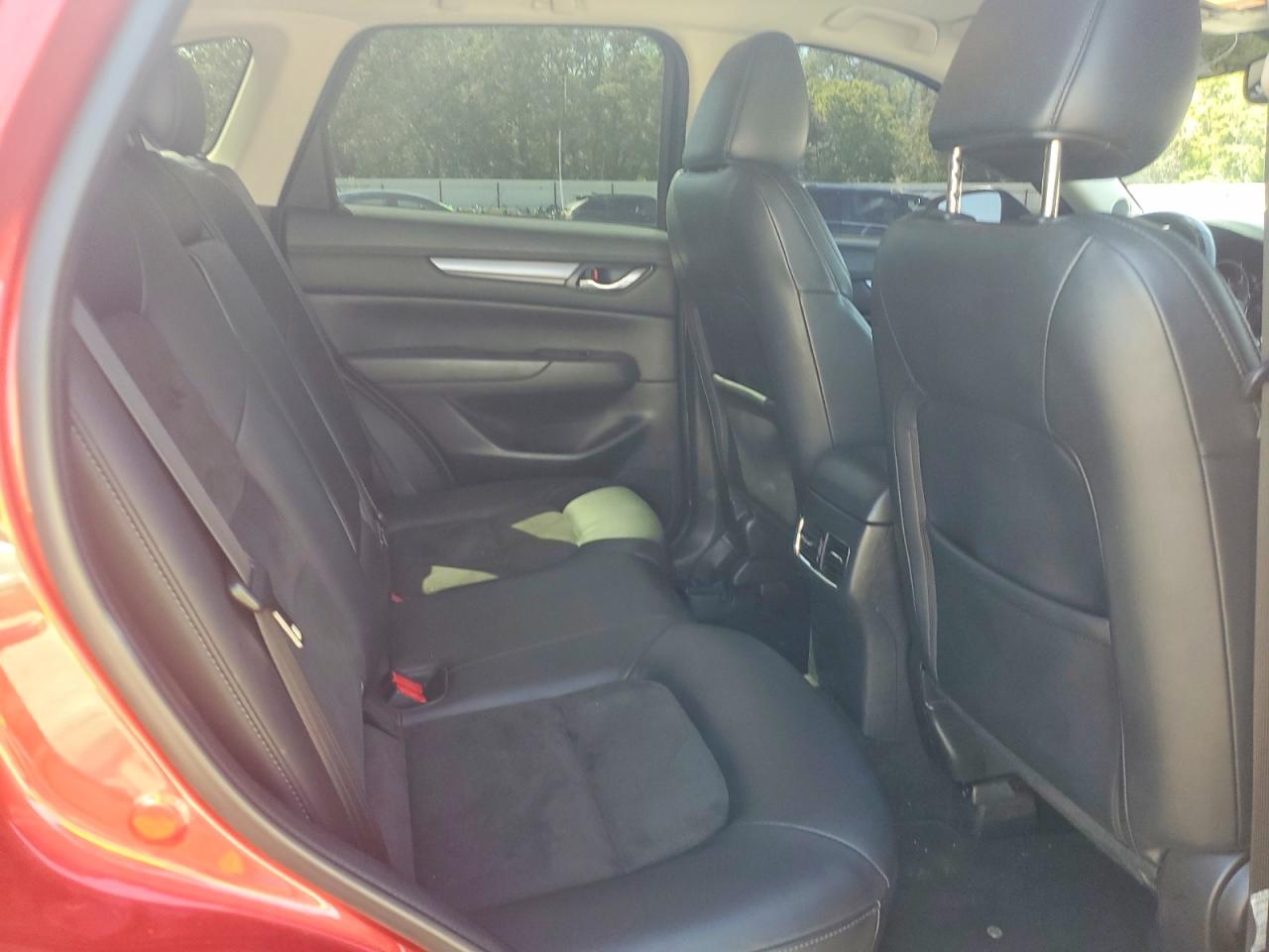 2020 MAZDA CX-5 TOURING photo 10