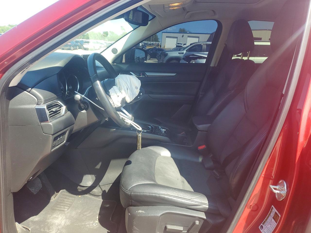 2020 MAZDA CX-5 TOURING photo 7