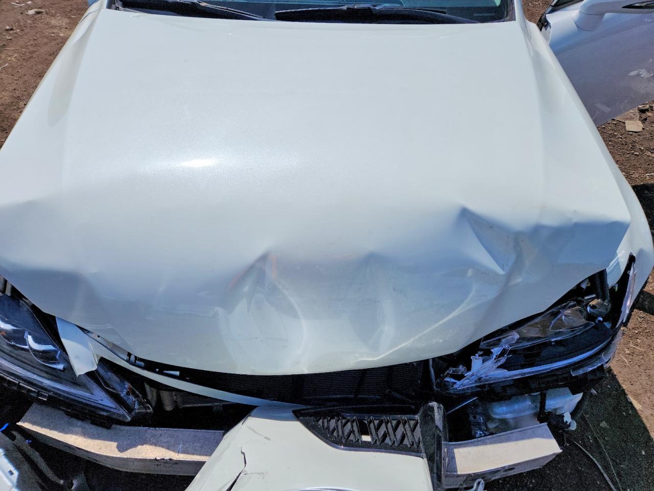 2010 LEXUS IS 250 photo 11