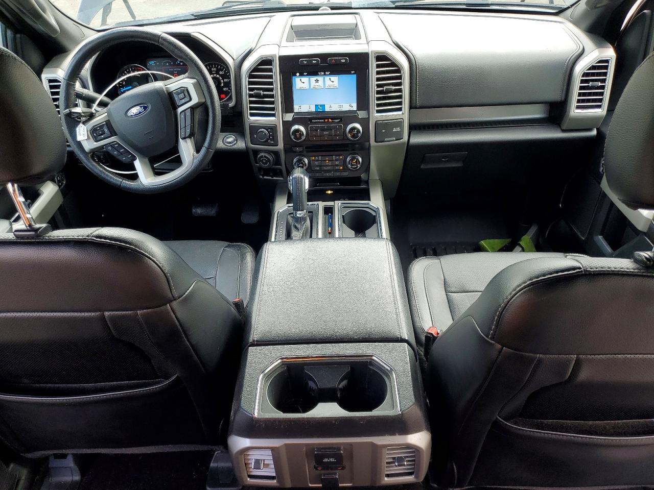 2016 FORD F150 SUPERCREW photo 15