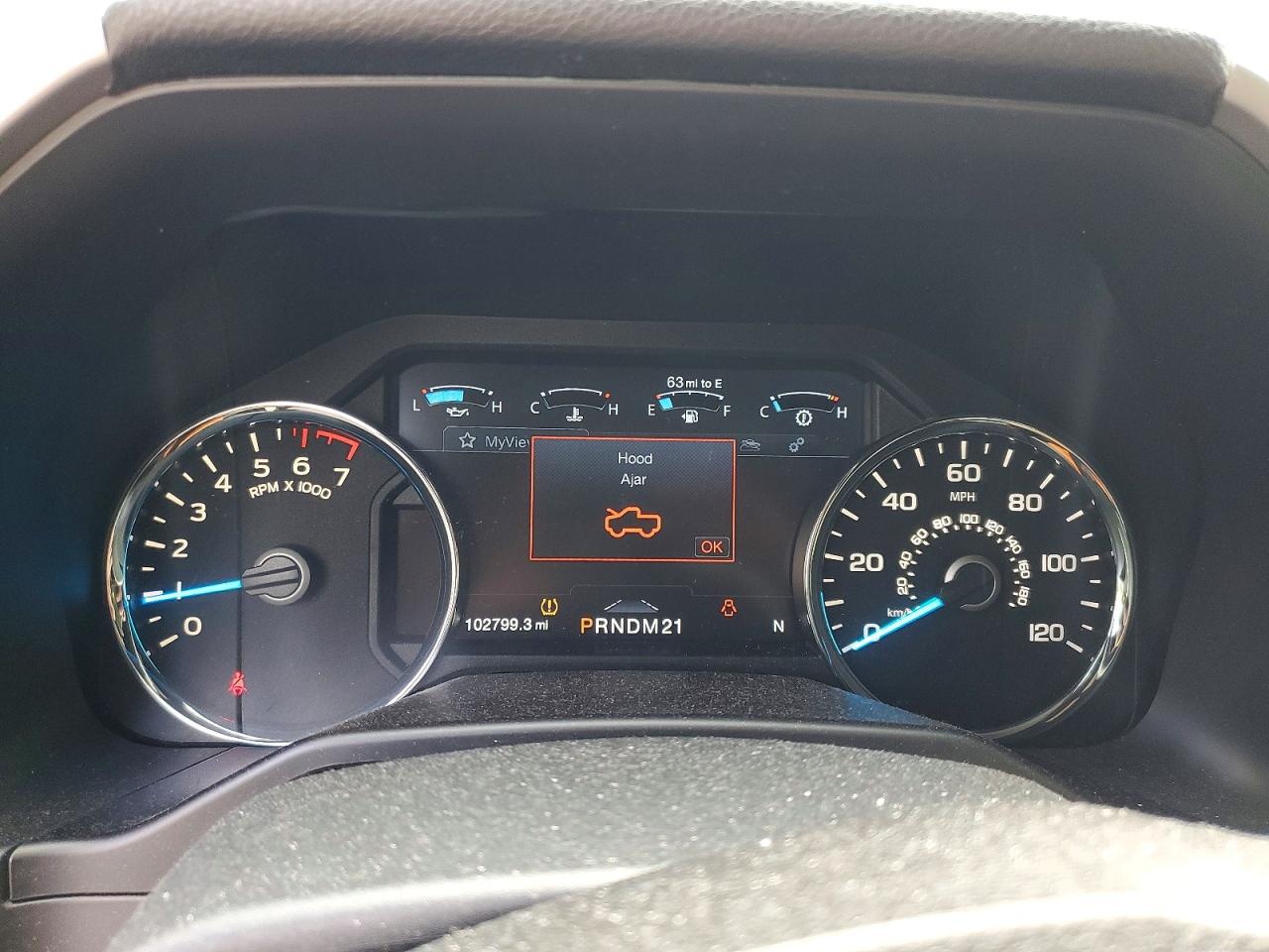 2016 FORD F150 SUPERCREW photo 17