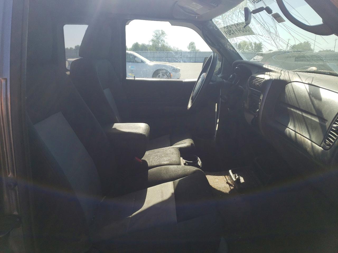 2011 FORD RANGER SUPER CAB photo 19