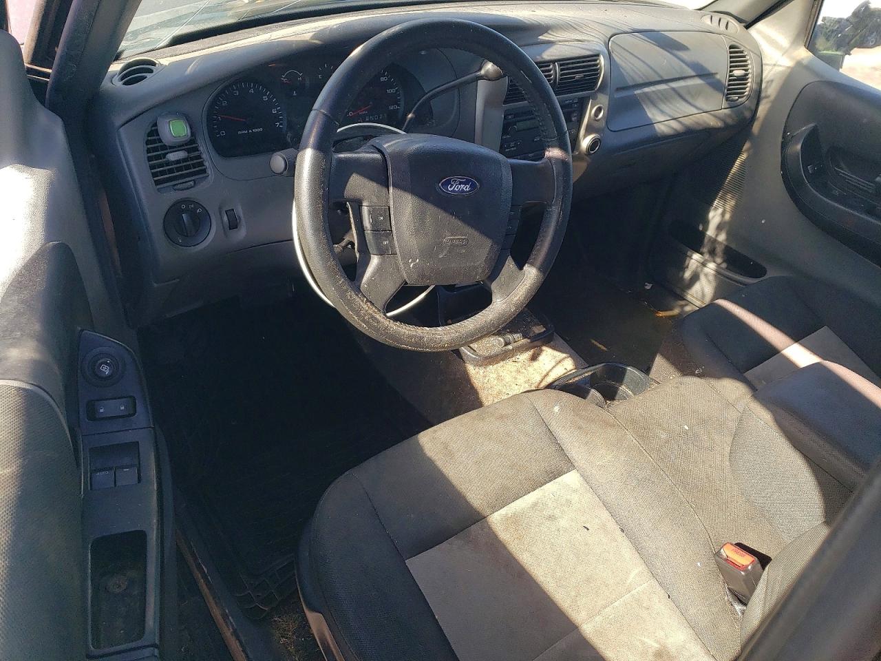 2011 FORD RANGER SUPER CAB photo 15
