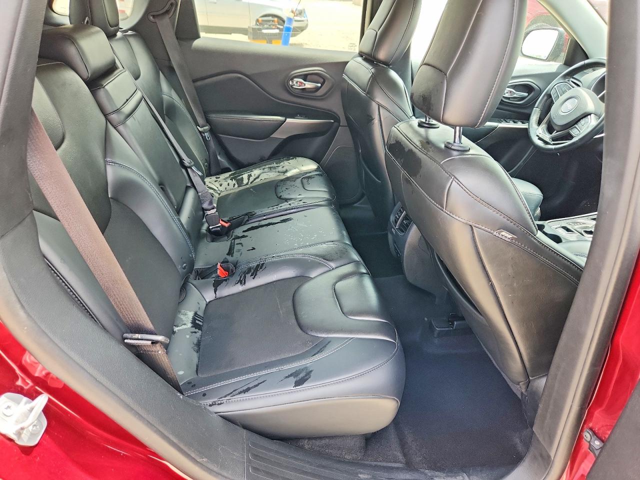 2019 JEEP CHEROKEE LATITUDE PLUS photo 11