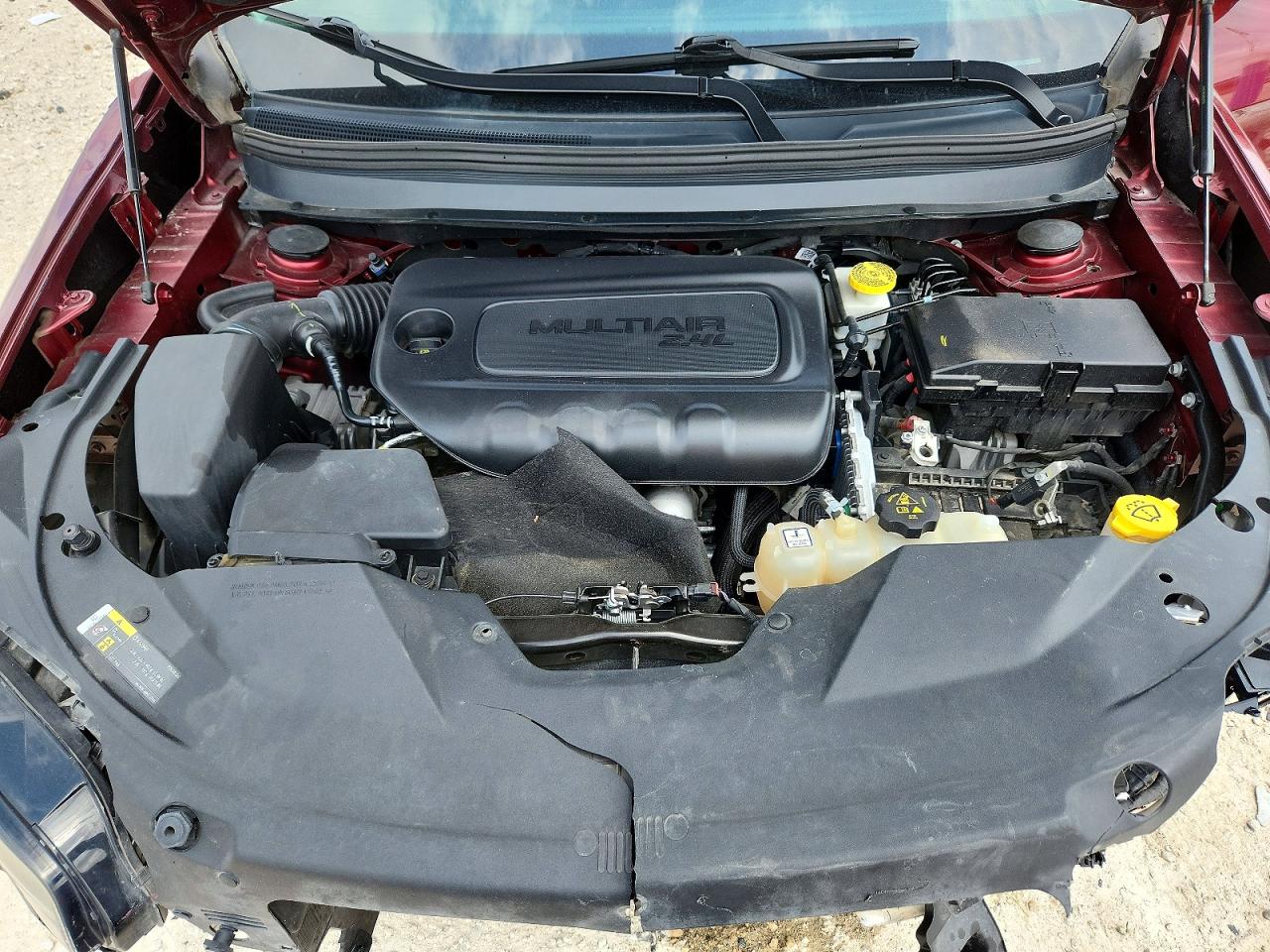 2019 JEEP CHEROKEE LATITUDE PLUS photo 12