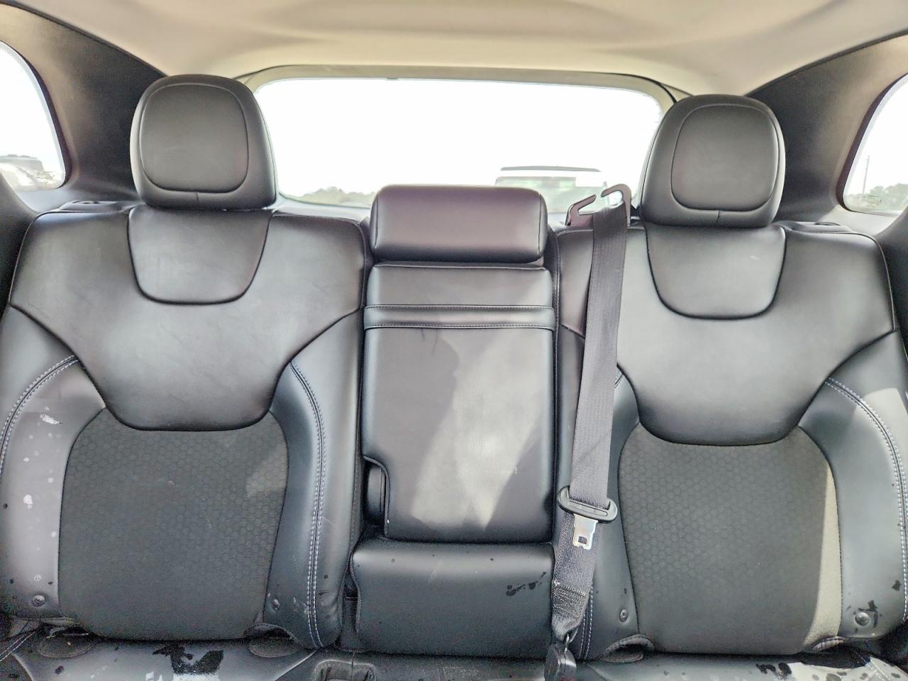 2019 JEEP CHEROKEE LATITUDE PLUS photo 10
