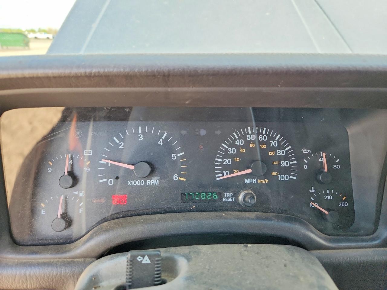 2001 JEEP CHEROKEE SPORT photo 25