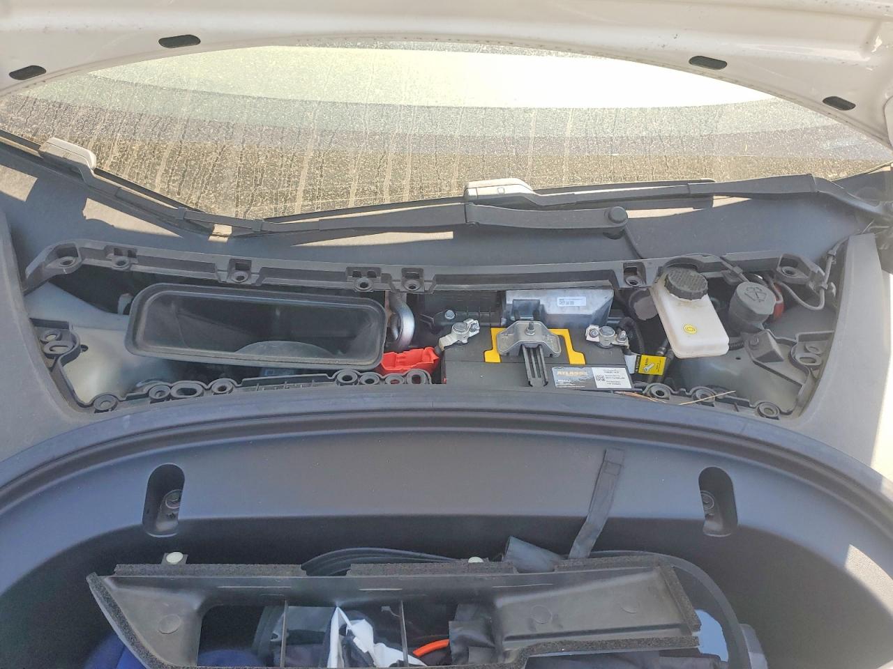 2020 TESLA MODEL 3 photo 21
