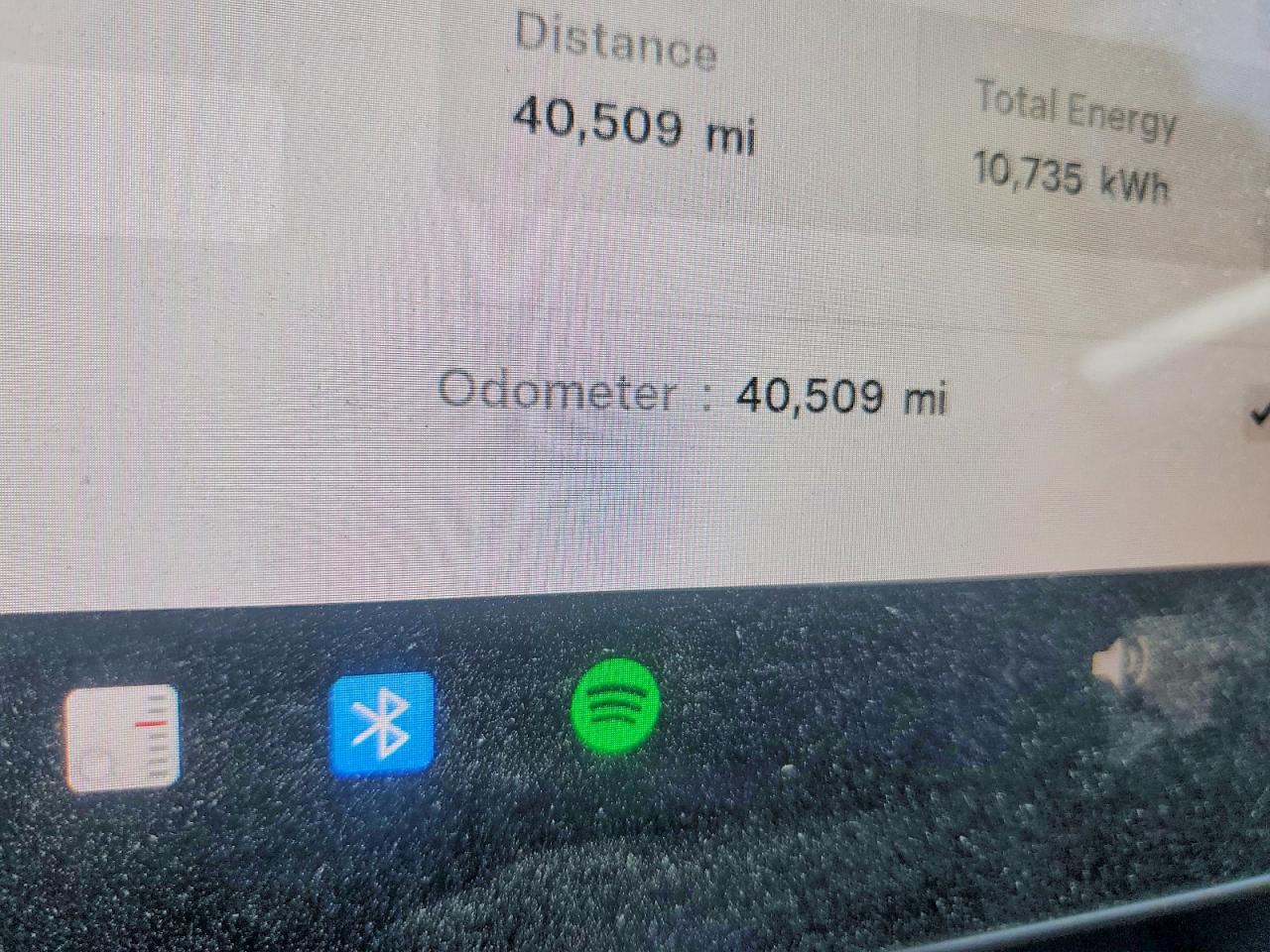2020 TESLA MODEL 3 photo 17