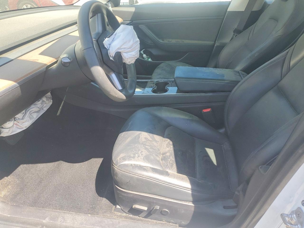 2020 TESLA MODEL 3 photo 13