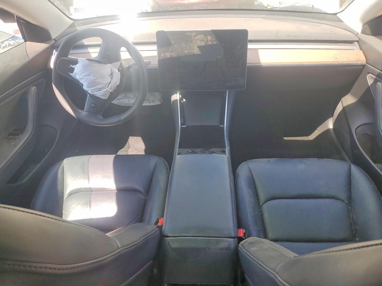 2020 TESLA MODEL 3 photo 15