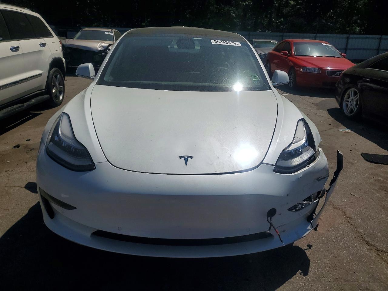 2020 TESLA MODEL 3 photo 9