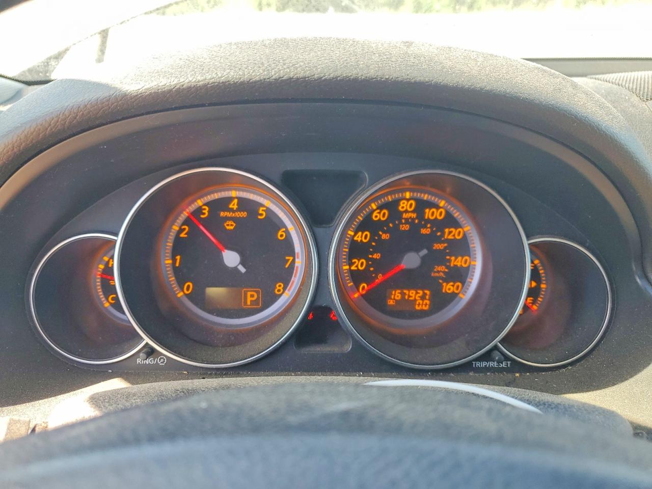 2006 INFINITI M35 BASE photo 9