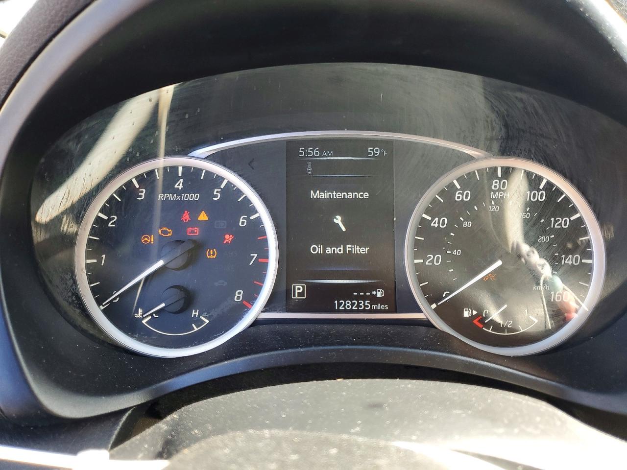 2018 NISSAN SENTRA SV photo 25