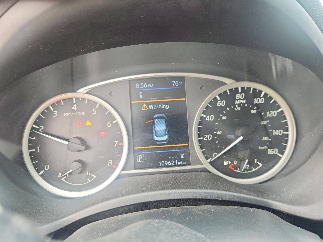 2019 NISSAN SENTRA SV photo 17