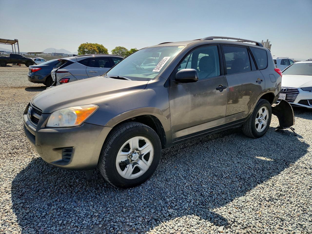 2011 TOYOTA RAV4