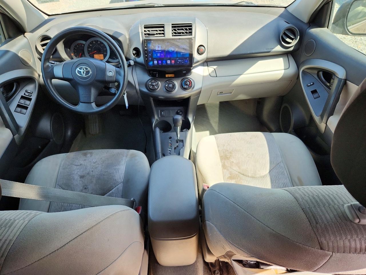 2011 TOYOTA RAV4 BASE photo 22