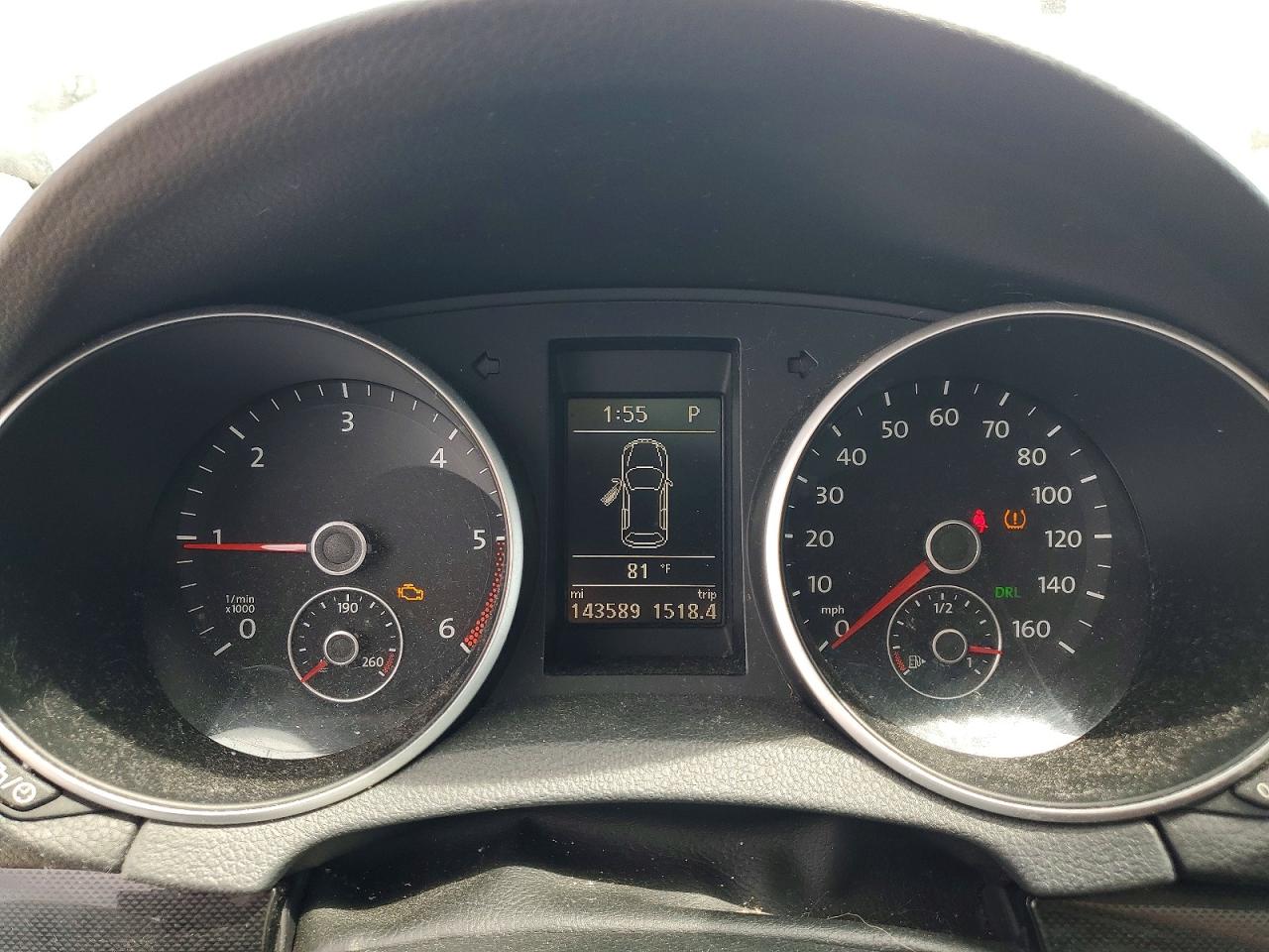 2013 VOLKSWAGEN JETTA TDI photo 25