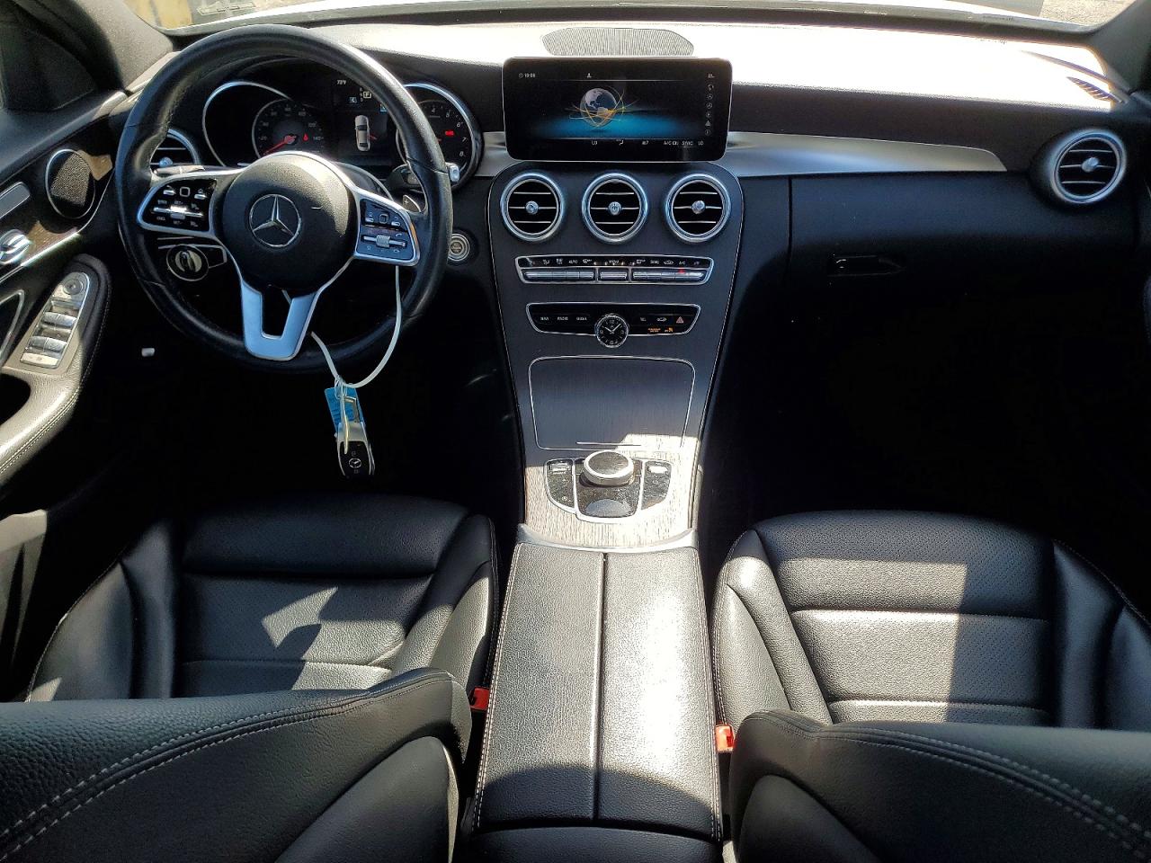 2019 MERCEDES-BENZ C 300 photo 15