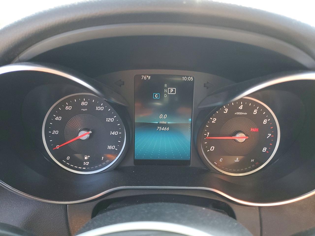 2019 MERCEDES-BENZ C 300 photo 17