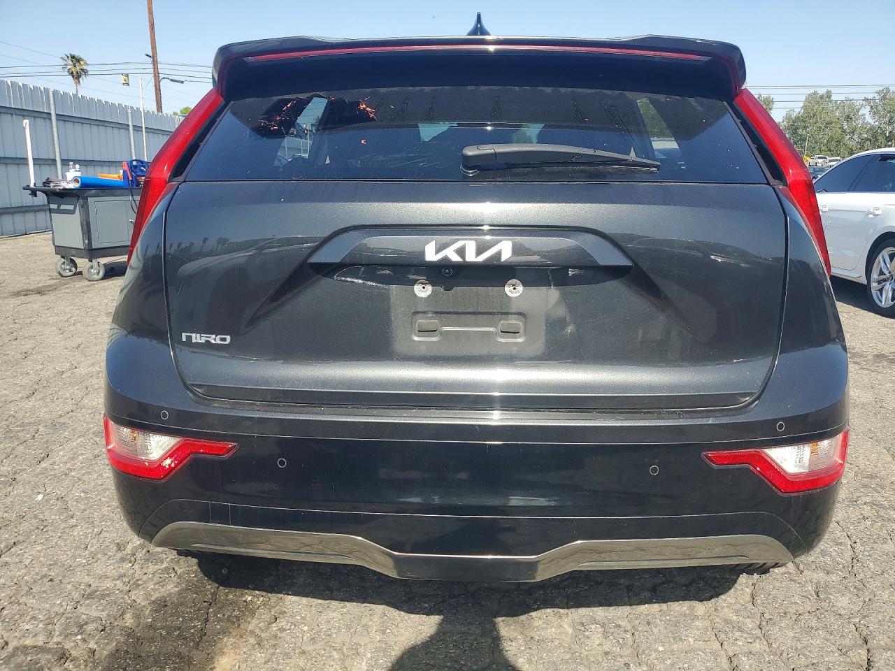 2023 KIA NIRO WIND photo 16