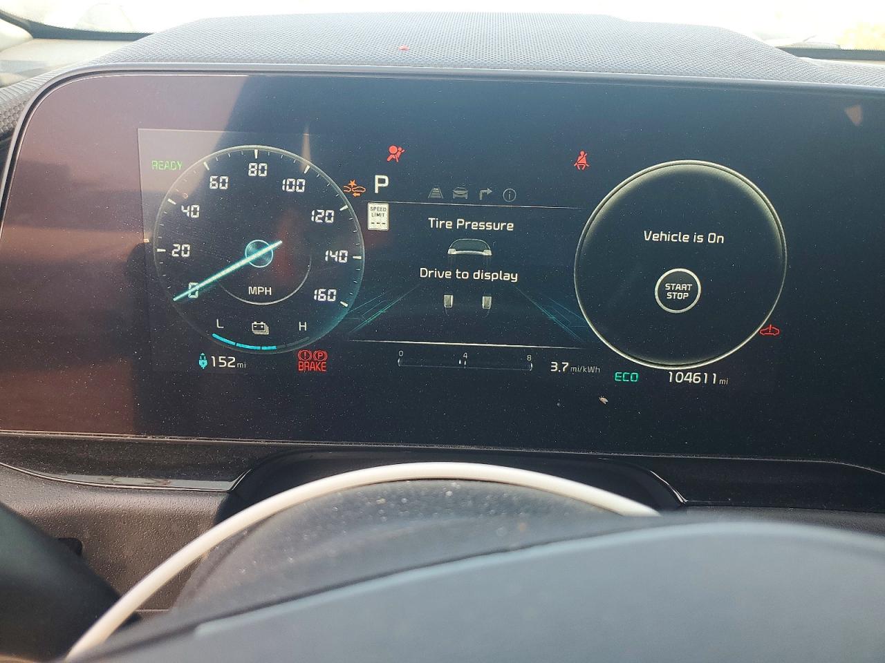 2023 KIA NIRO WIND photo 25