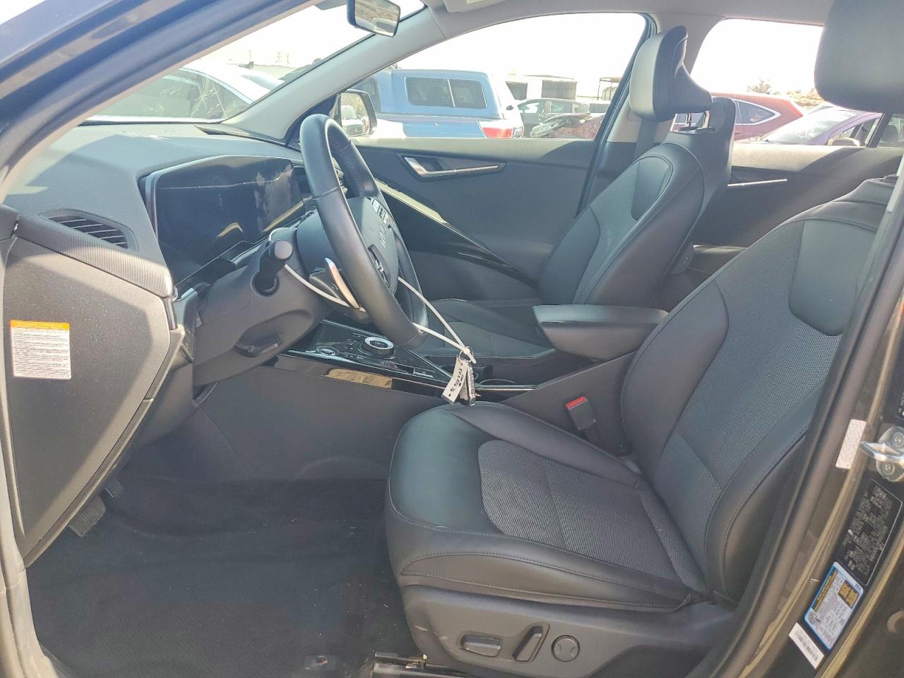 2023 KIA NIRO WIND photo 19