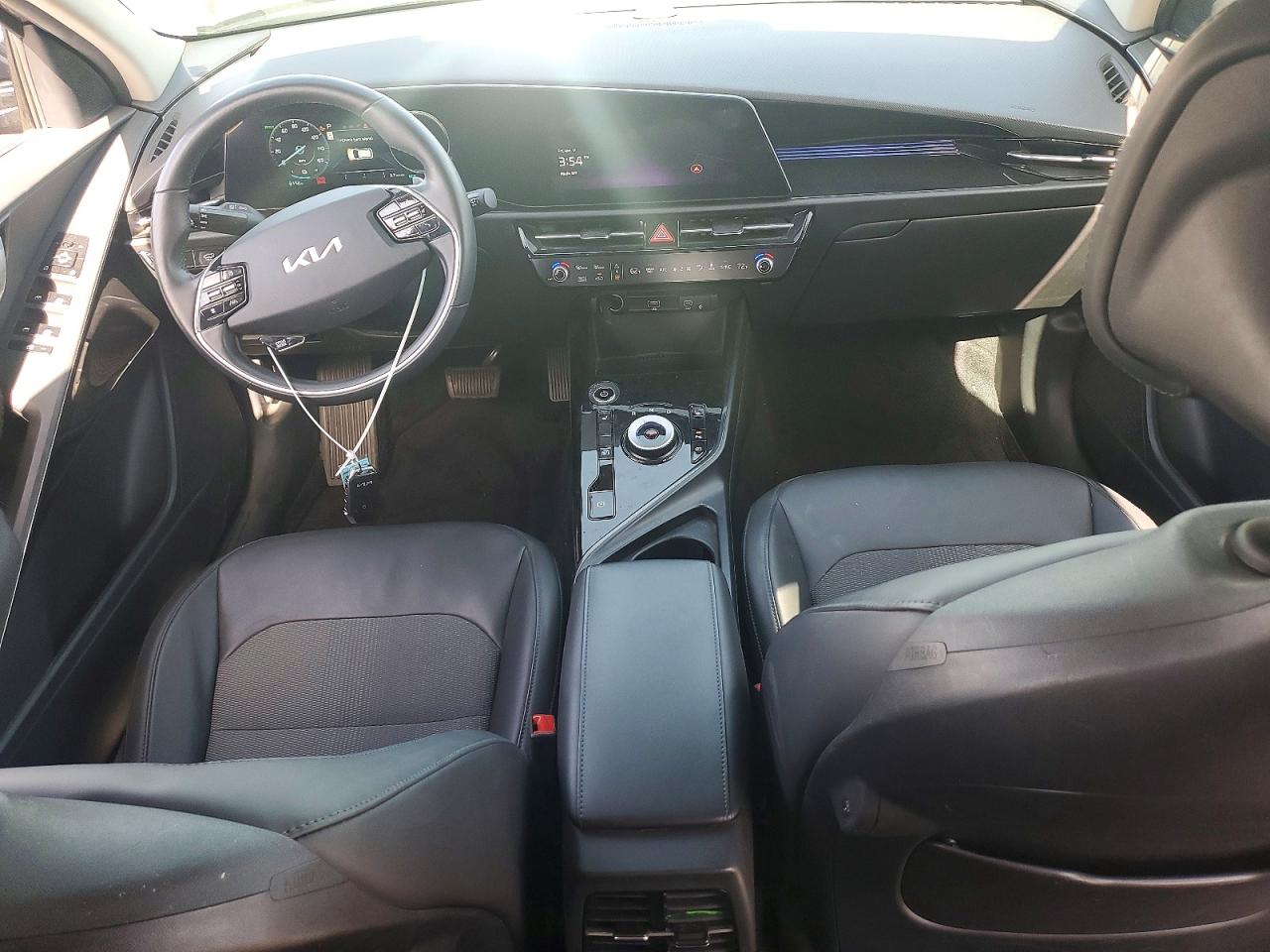 2023 KIA NIRO WIND photo 22