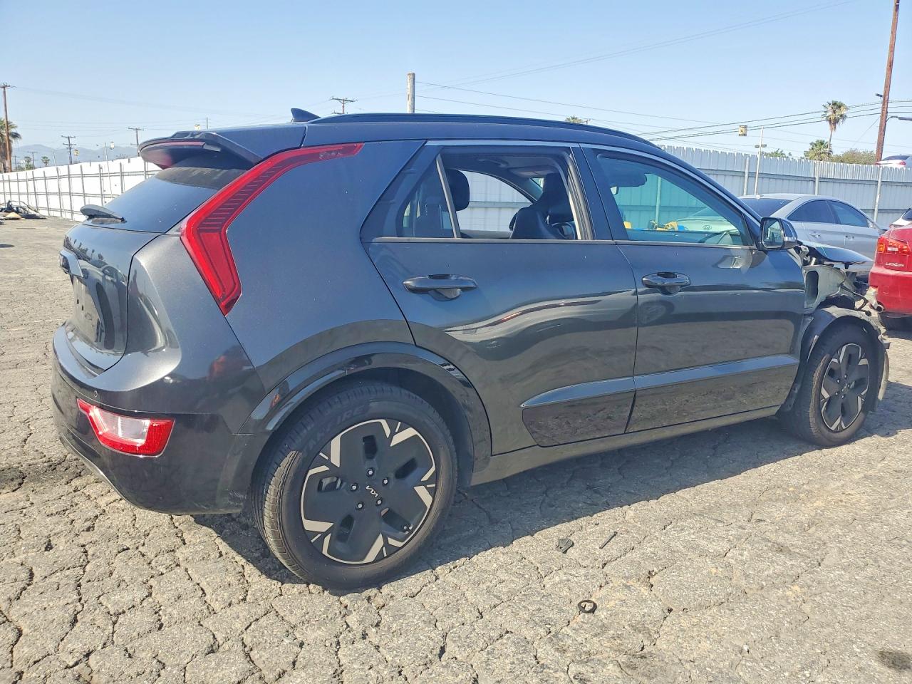 2023 KIA NIRO WIND photo 7
