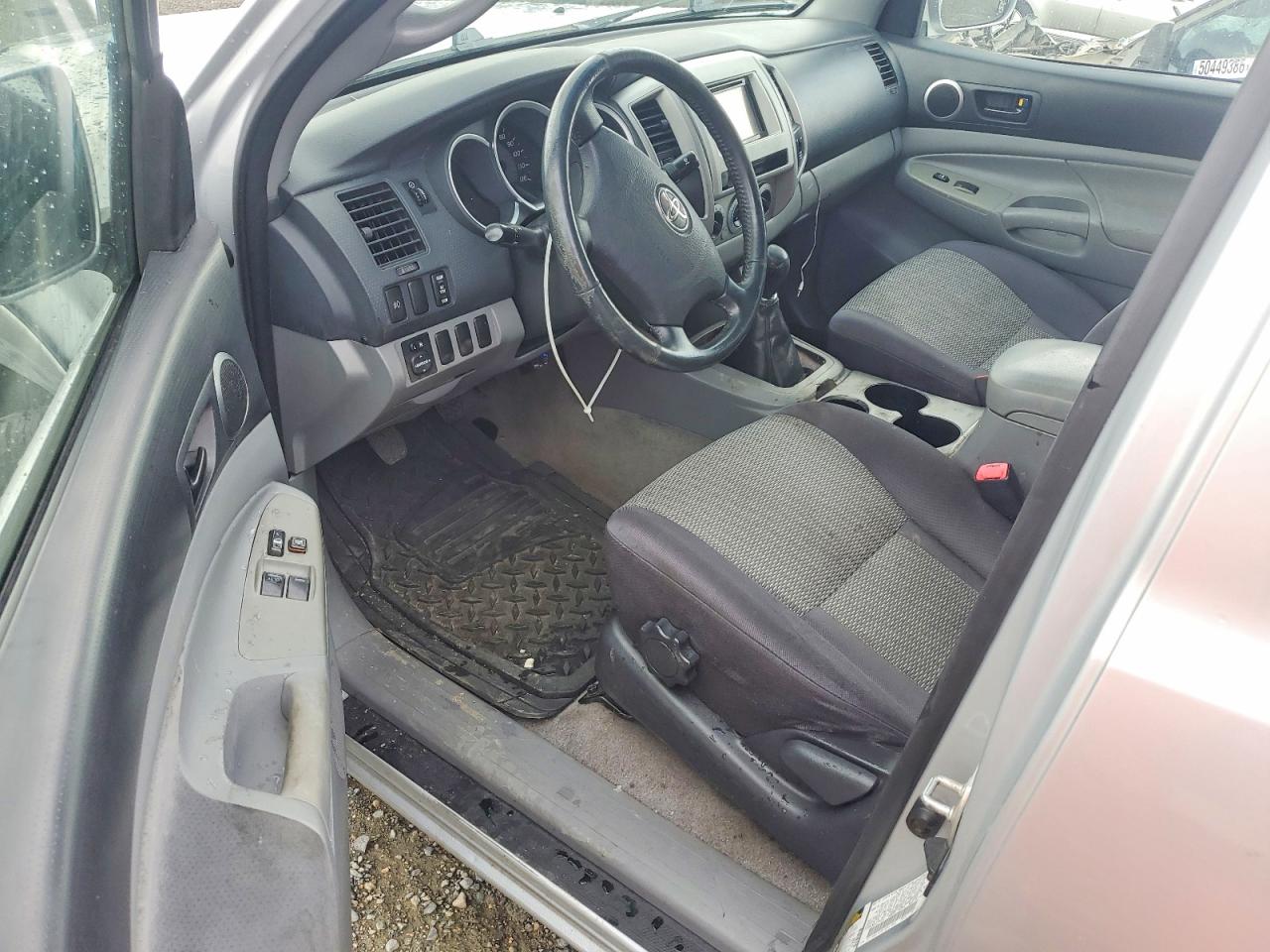 2006 TOYOTA TACOMA PRERUNNER ACCESS CAB photo 22